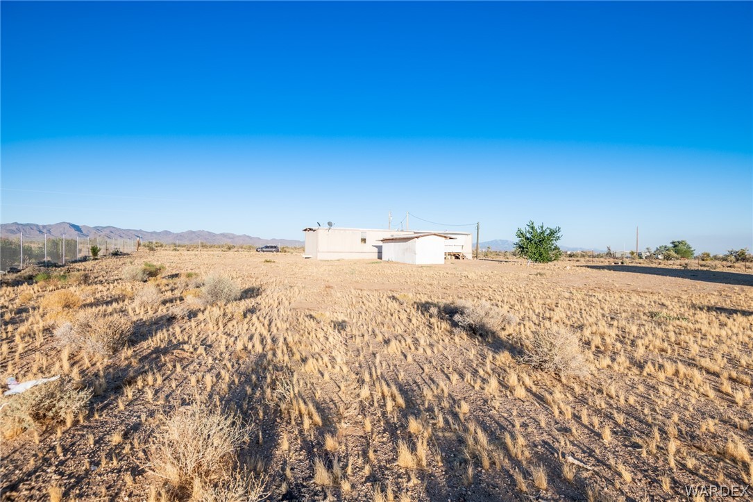 4309 Cowlic Road Golden Valley, AZ 86413 - Photo 32 of 40