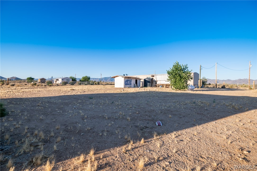 4309 Cowlic Road Golden Valley, AZ 86413 - Photo 33 of 40