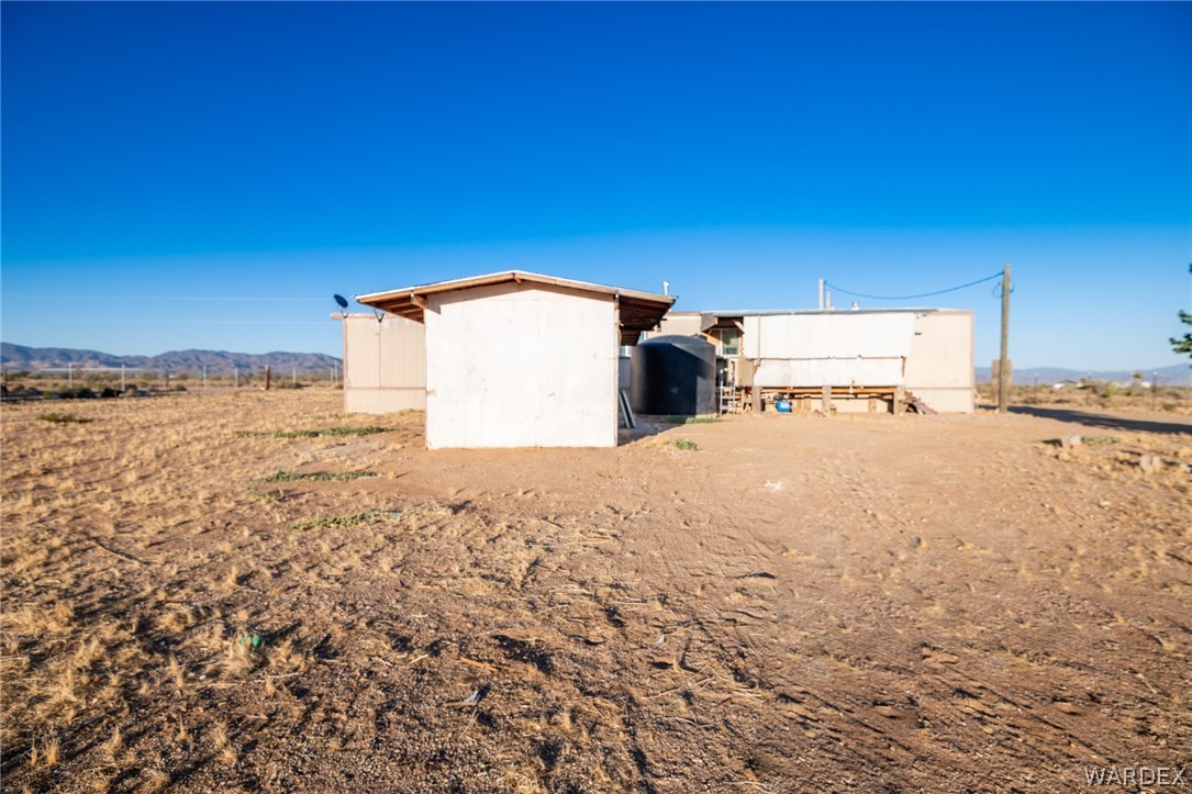 4309 Cowlic Road Golden Valley, AZ 86413 - Photo 35 of 40