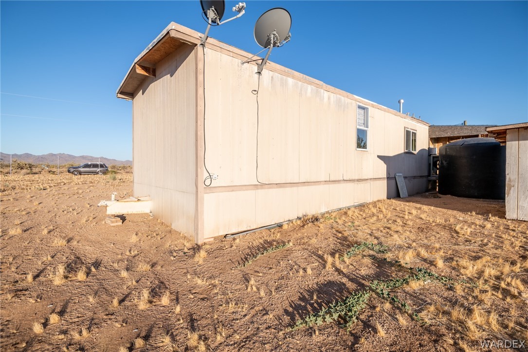 4309 Cowlic Road Golden Valley, AZ 86413 - Photo 36 of 40