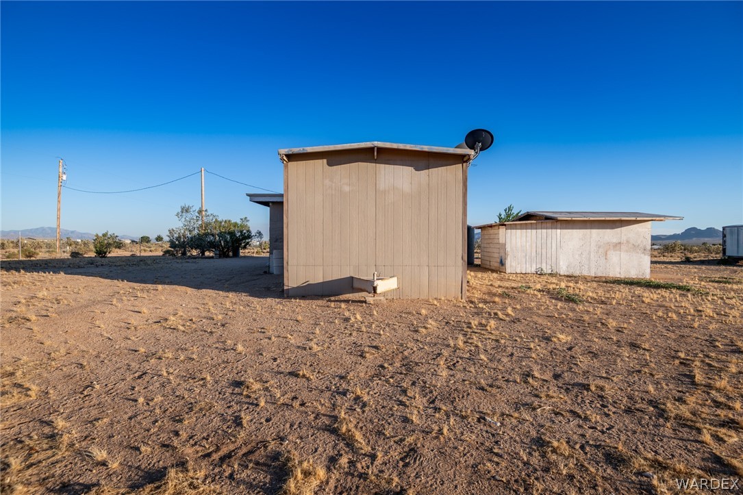 4309 Cowlic Road Golden Valley, AZ 86413 - Photo 37 of 40