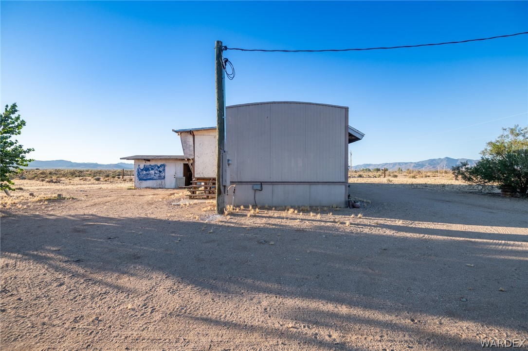 4309 Cowlic Road Golden Valley, AZ 86413 - Photo 39 of 40