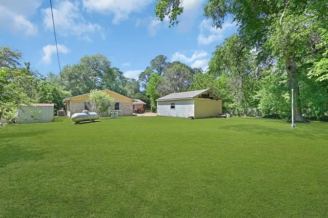 $2,600 | 3806 Tilson Lane, Houston, TX 77080