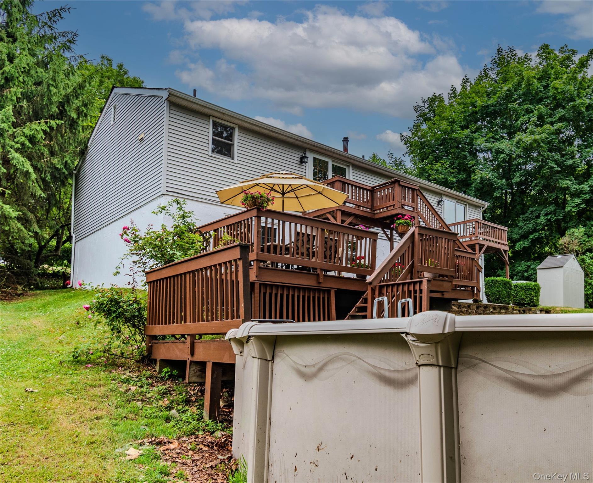 7 Colleen Lane Wallkill, NY 12589 - Photo 43 of 49