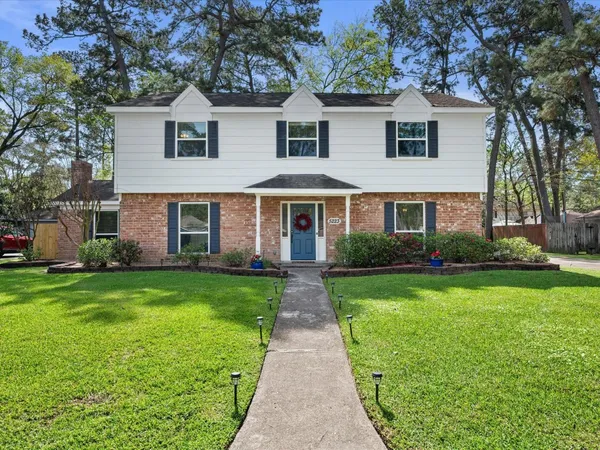 $312,300 | 5223 Ashmere Lane, Spring, TX 77379