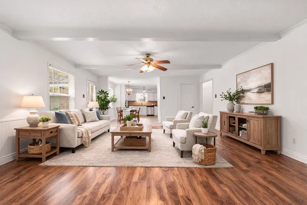 $312,300 | 5223 Ashmere Lane, Spring, TX 77379