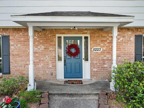 $312,300 | 5223 Ashmere Lane, Spring, TX 77379