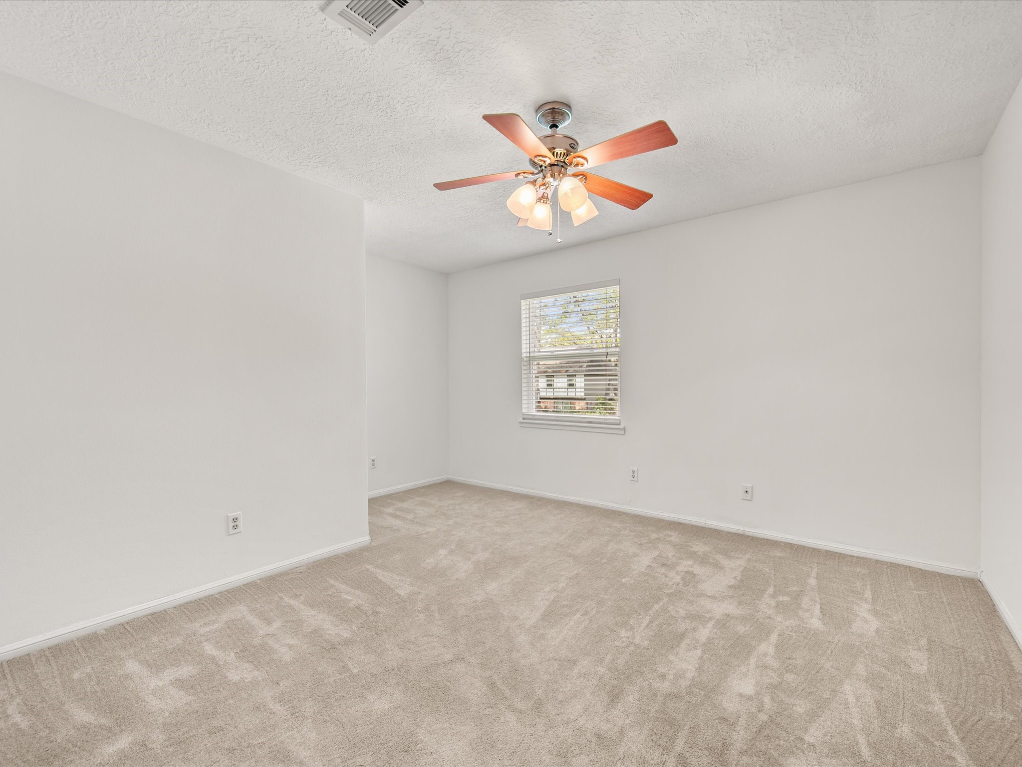 5223 Ashmere Lane Spring, TX 77379 - Photo 35 of 50 Secondary bedroom #3