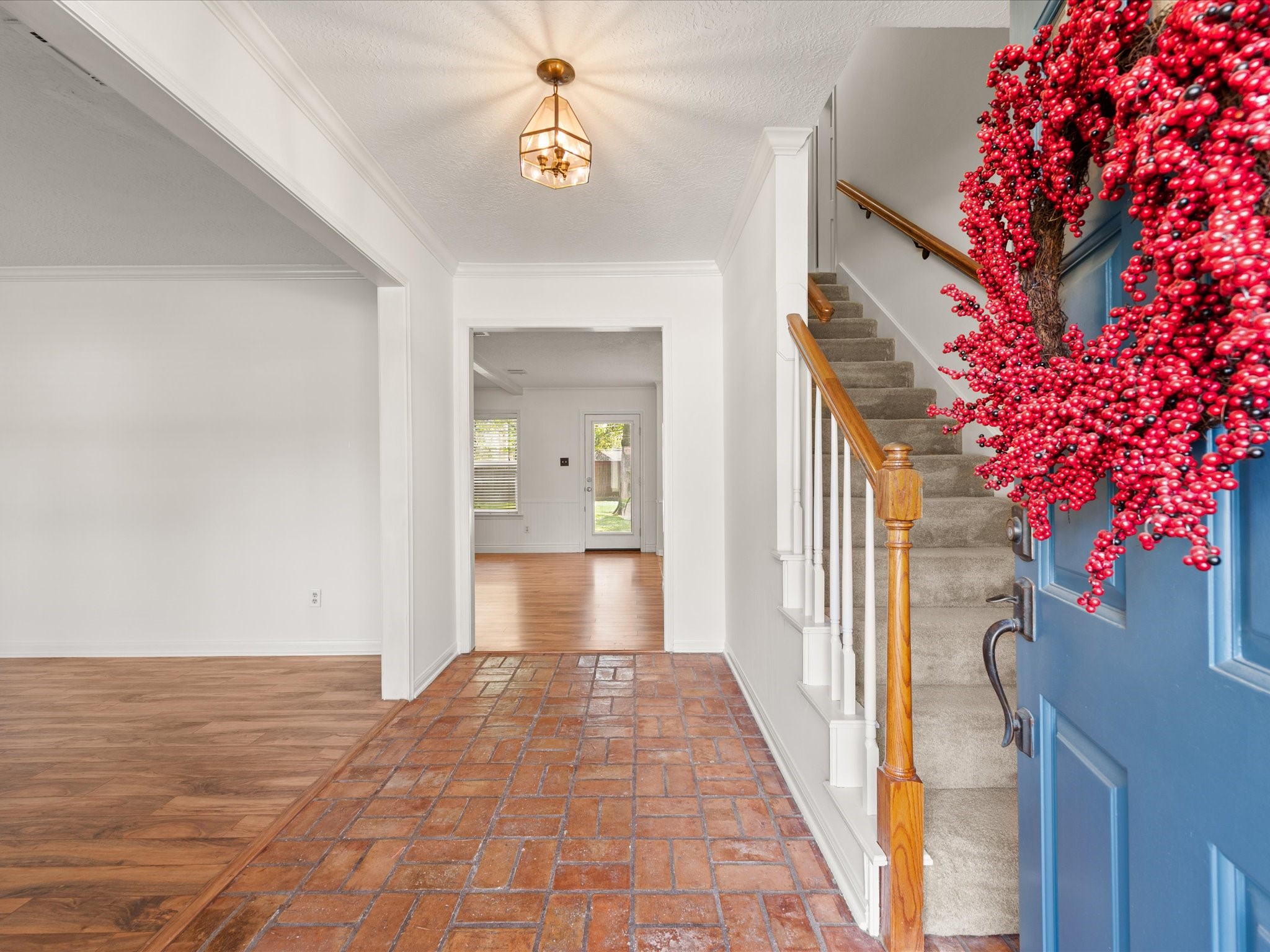 5223 Ashmere Lane Spring, TX 77379 - Photo 4 of 50 From the moment you arrive, you can feel the care that’s gone into this home.