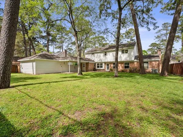 $312,300 | 5223 Ashmere Lane, Spring, TX 77379