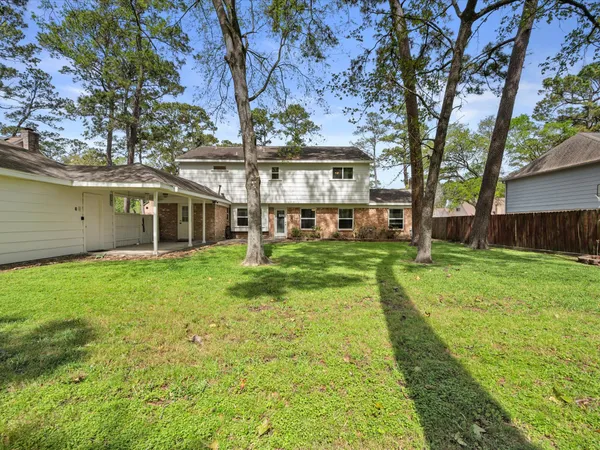 $312,300 | 5223 Ashmere Lane, Spring, TX 77379