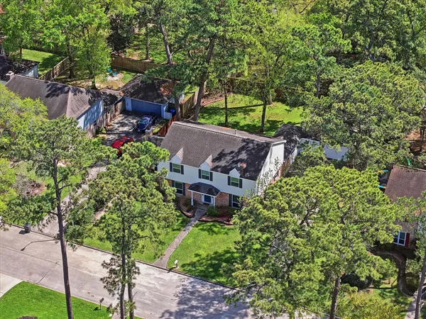 $312,300 | 5223 Ashmere Lane, Spring, TX 77379