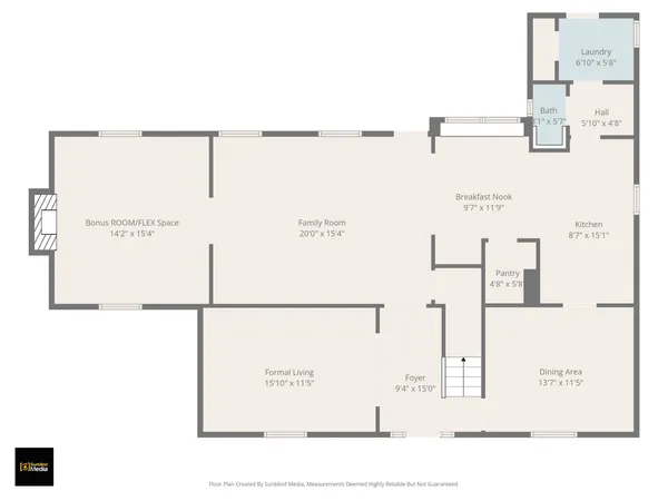 $312,300 | 5223 Ashmere Lane, Spring, TX 77379