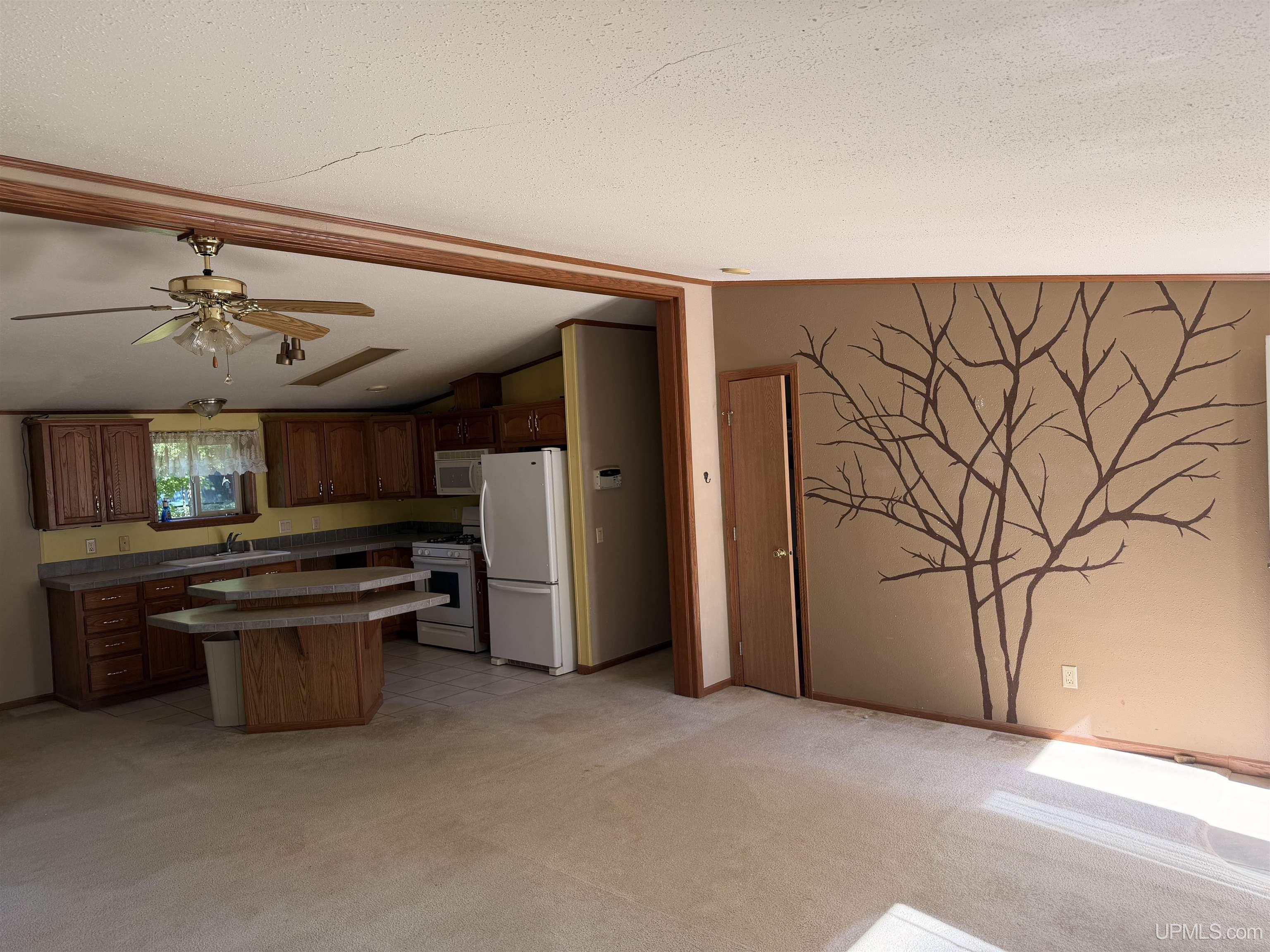 E12374 Olson Road Shingleton, MI 49884 - Photo 19 of 26