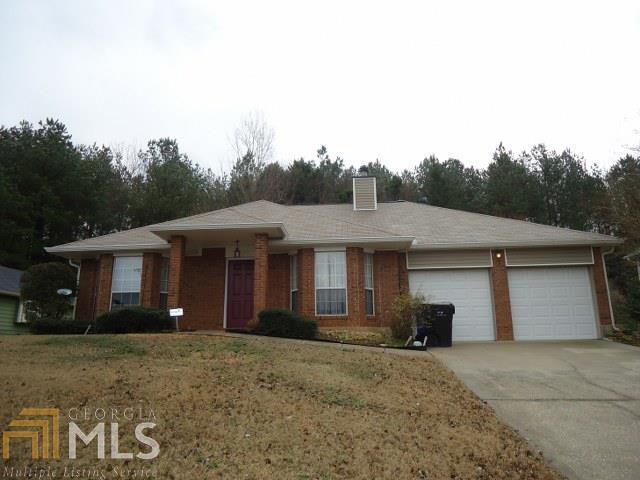 60 Carrera Road Stockbridge, GA 30281 - Photo 1 of 1 Gallery Image 1