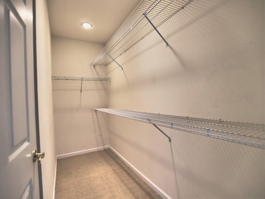 3636 Habersham Road Northwest, Unit 2308 Atlanta, GA 30305 - Photo 22 of 43 a view of small space