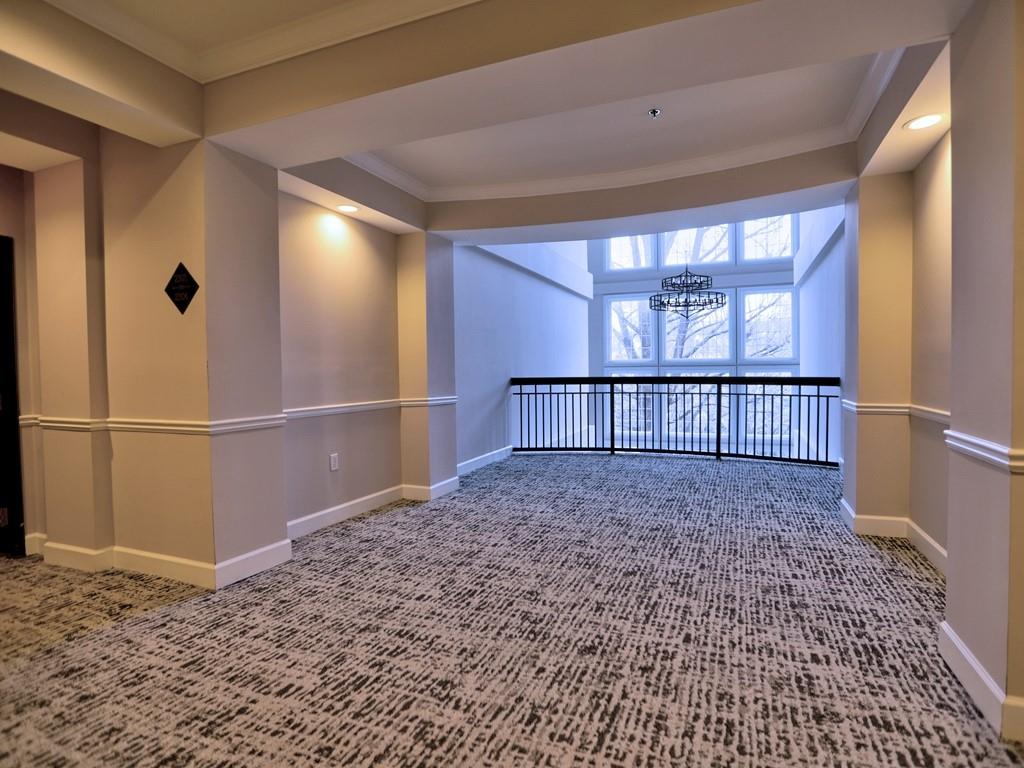 3636 Habersham Road Northwest, Unit 2308 Atlanta, GA 30305 - Photo 38 of 43 a view of entryway