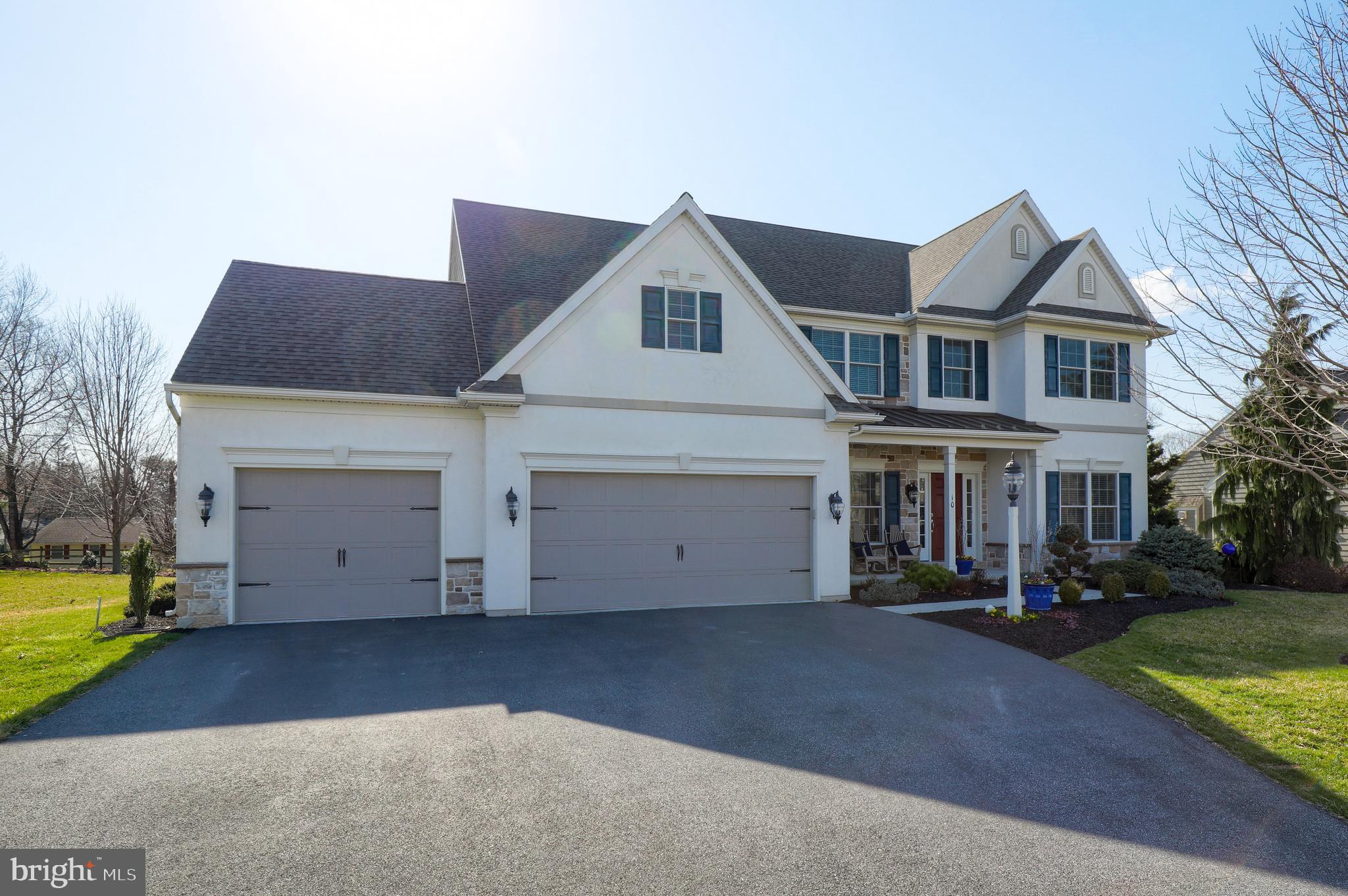 10 Sensenich Drive Lititz, PA 17543 - Photo 37 of 37 Gallery Image 37