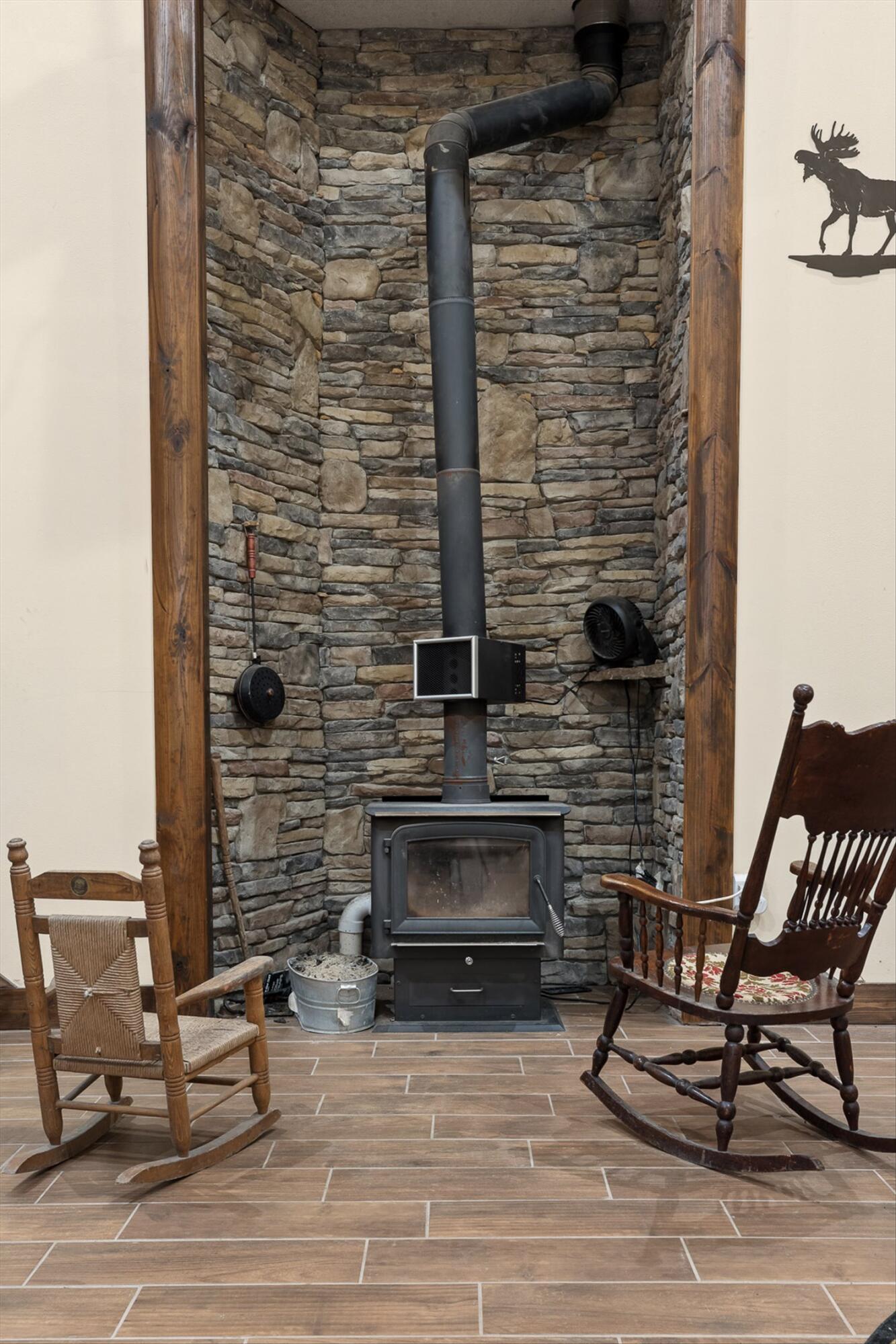 400 Maple Trail Pikeville, TN 37367 - Photo 14 of 84 25-Maple-55