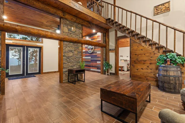 $700,000 | 400 Maple Trail, Pikeville, TN 37367