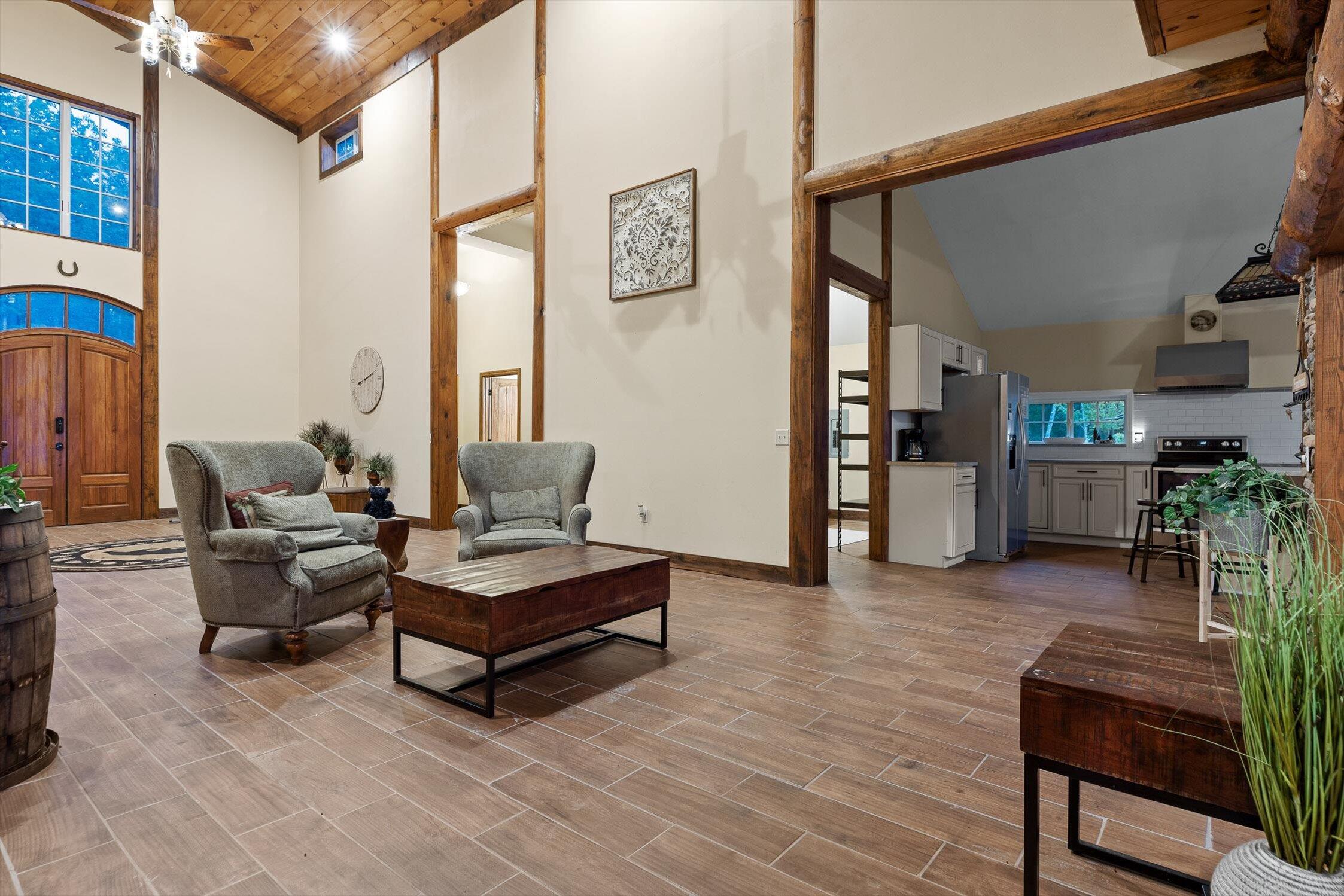 400 Maple Trail Pikeville, TN 37367 - Photo 19 of 84 07-Maple-33