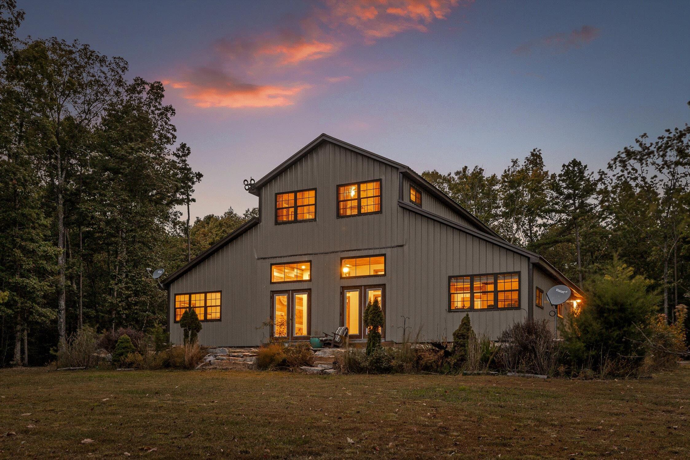 400 Maple Trail Pikeville, TN 37367 - Photo 2 of 84 68-Maple-68