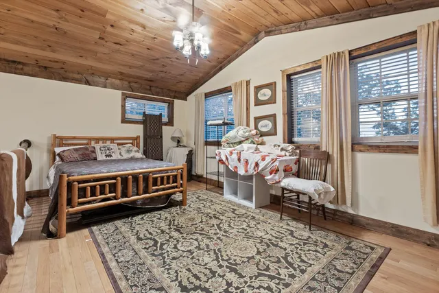 $700,000 | 400 Maple Trail, Pikeville, TN 37367