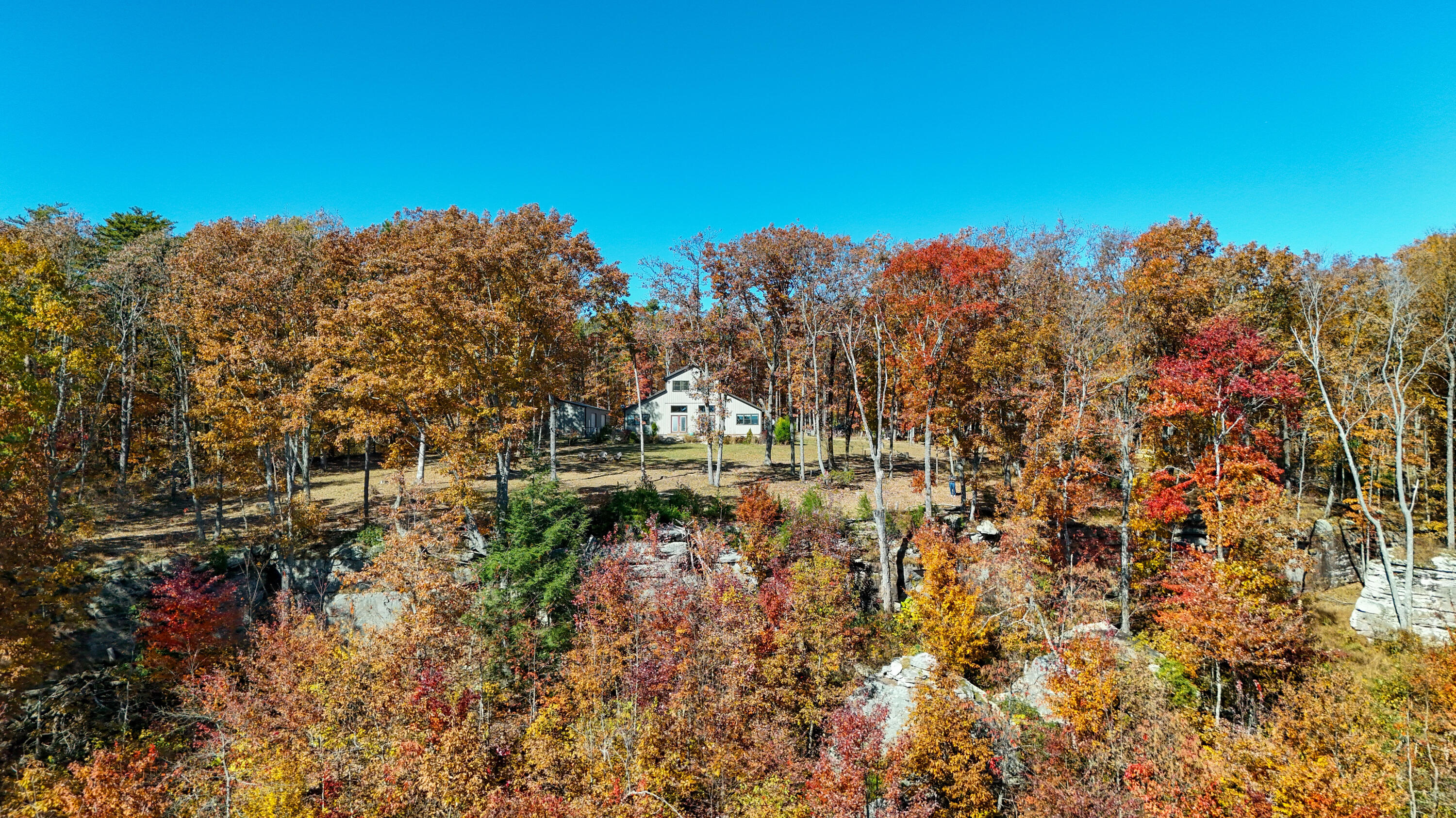 400 Maple Trail Pikeville, TN 37367 - Photo 54 of 84 MapleDrone-4