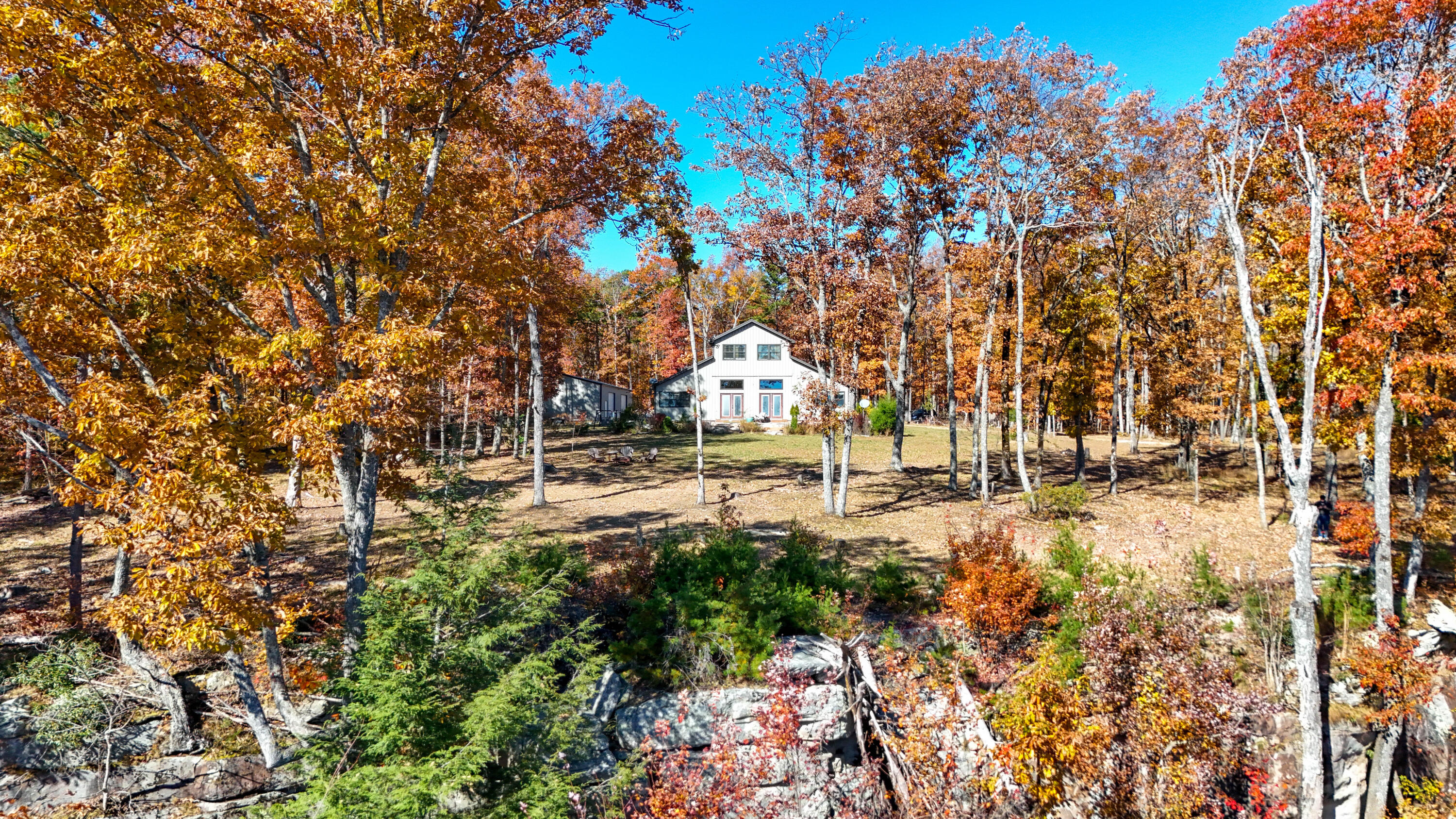 400 Maple Trail Pikeville, TN 37367 - Photo 55 of 84 MapleDrone-5