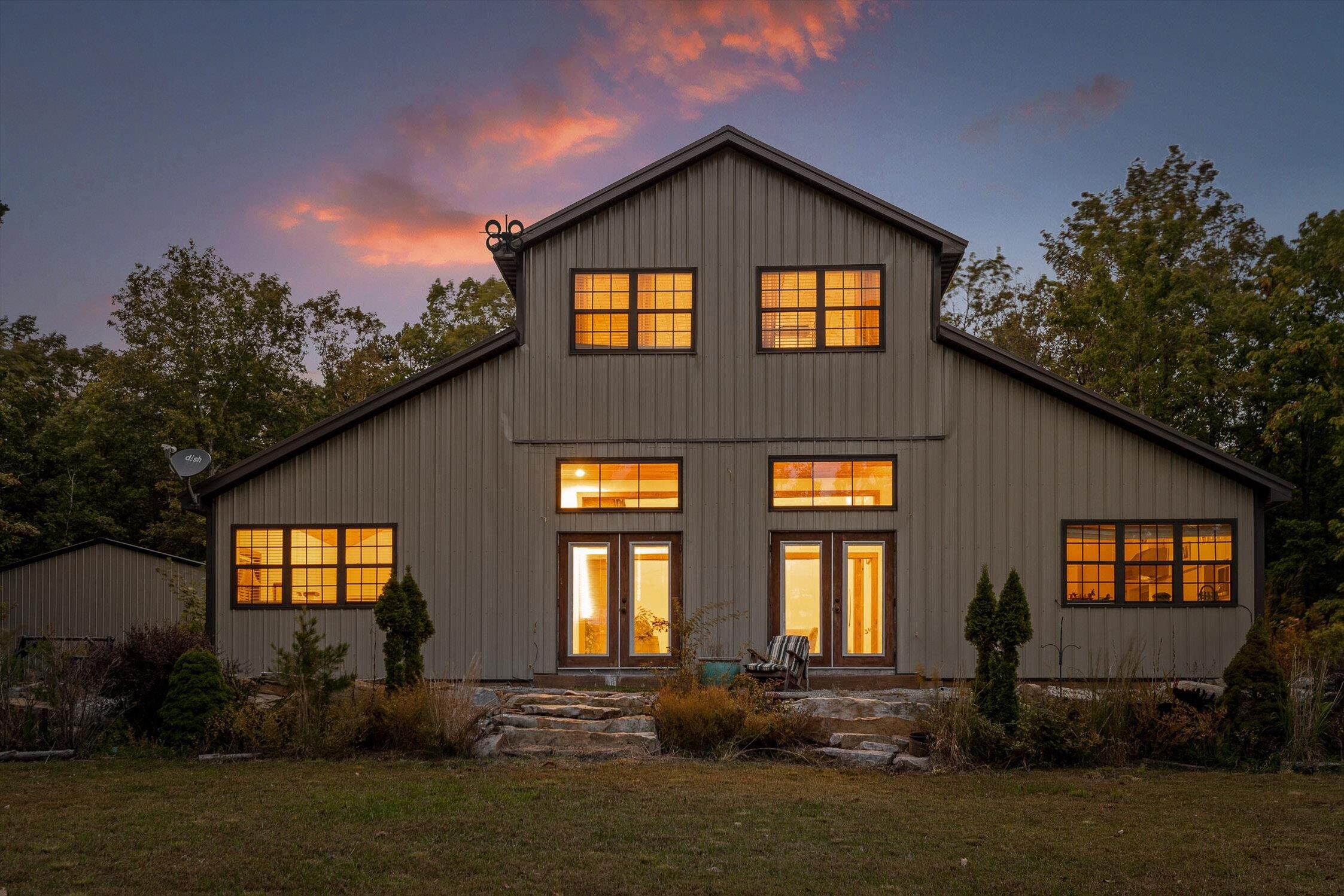 400 Maple Trail Pikeville, TN 37367 - Photo 71 of 84 69-Maple-69