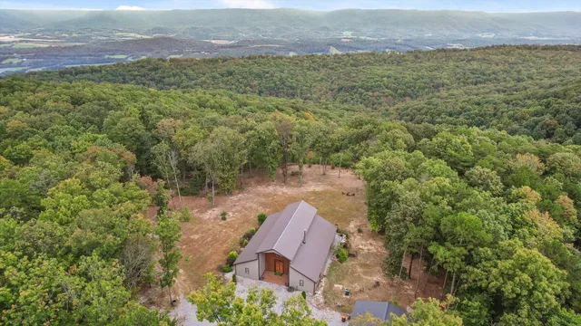 $700,000 | 400 Maple Trail, Pikeville, TN 37367