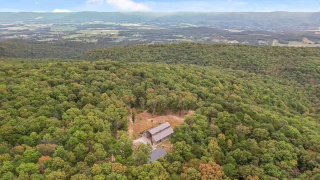 $700,000 | 400 Maple Trail, Pikeville, TN 37367