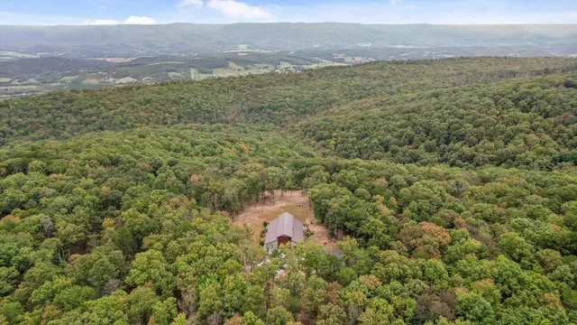 $700,000 | 400 Maple Trail, Pikeville, TN 37367