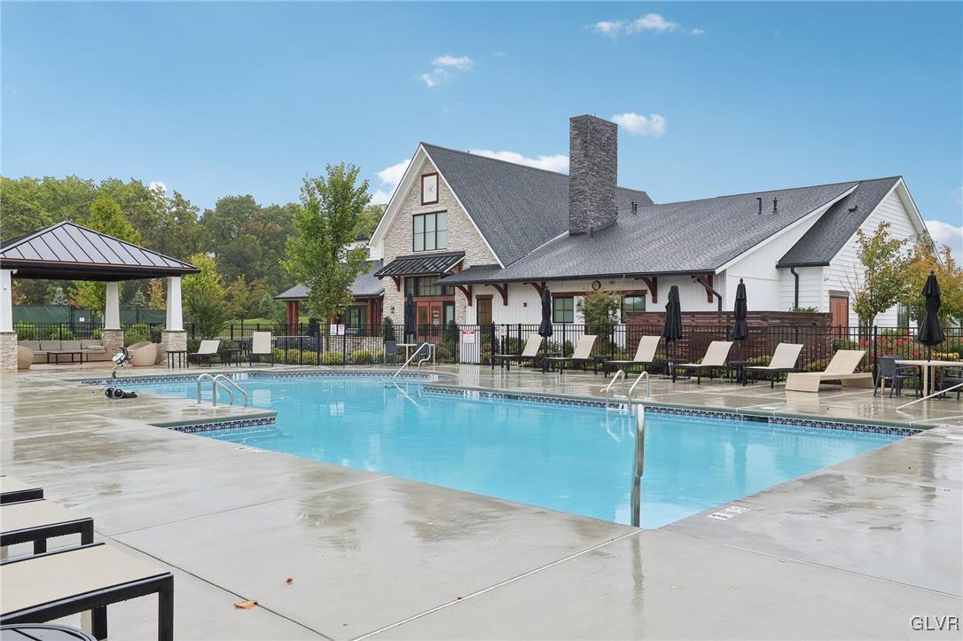 6990 Pine Lane Bath, PA 18014 - Photo 42 of 49