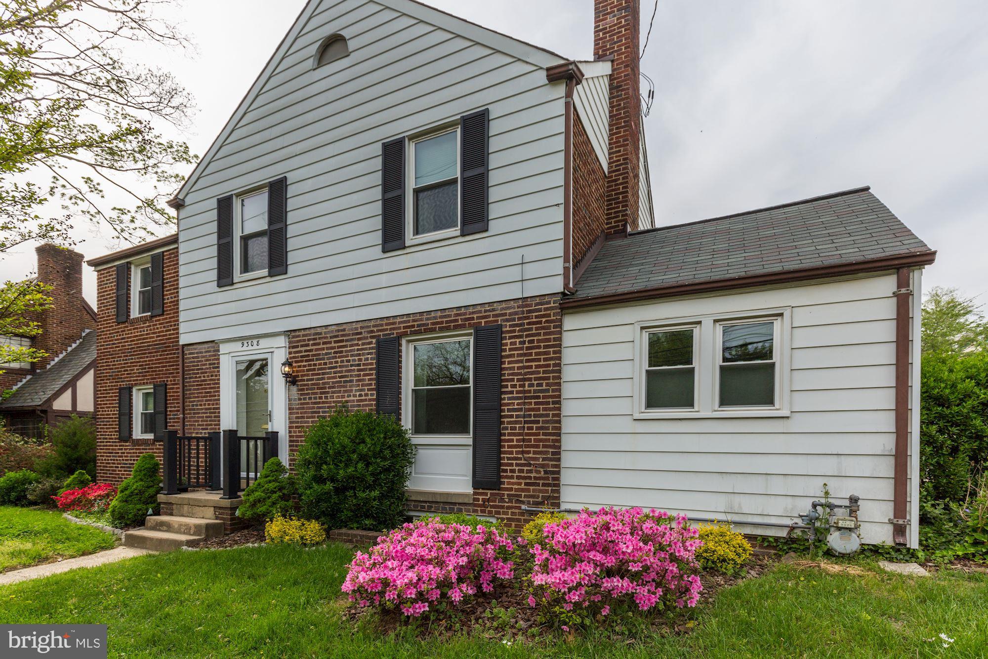 9308 Colesville Road Silver Spring, MD 20901 - Photo 1 of 41