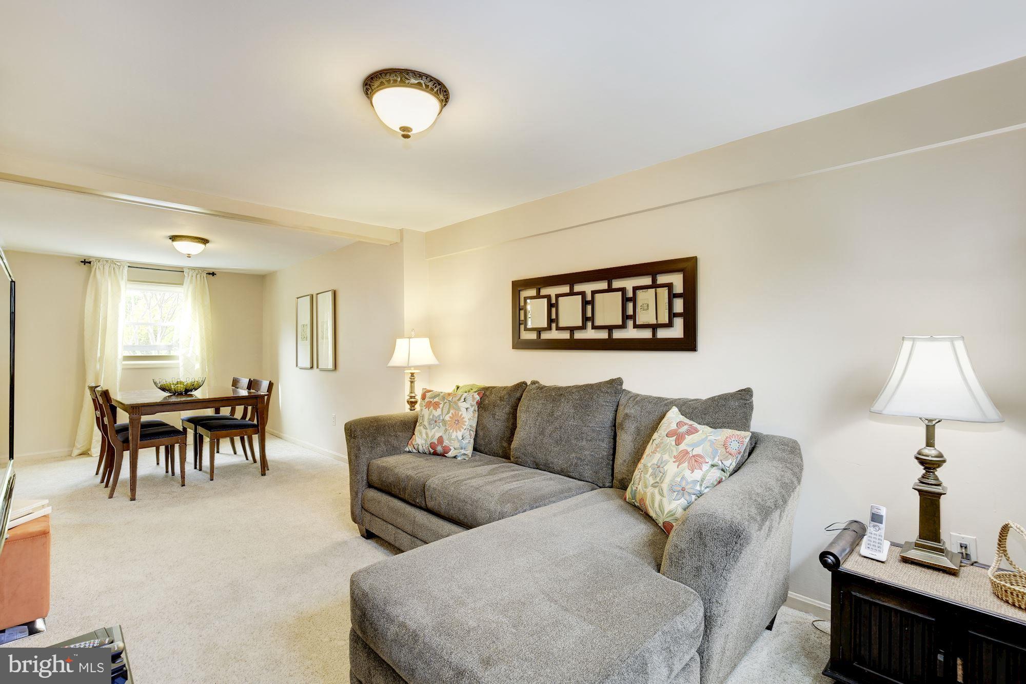 9308 Colesville Road Silver Spring, MD 20901 - Photo 12 of 41 Family Room