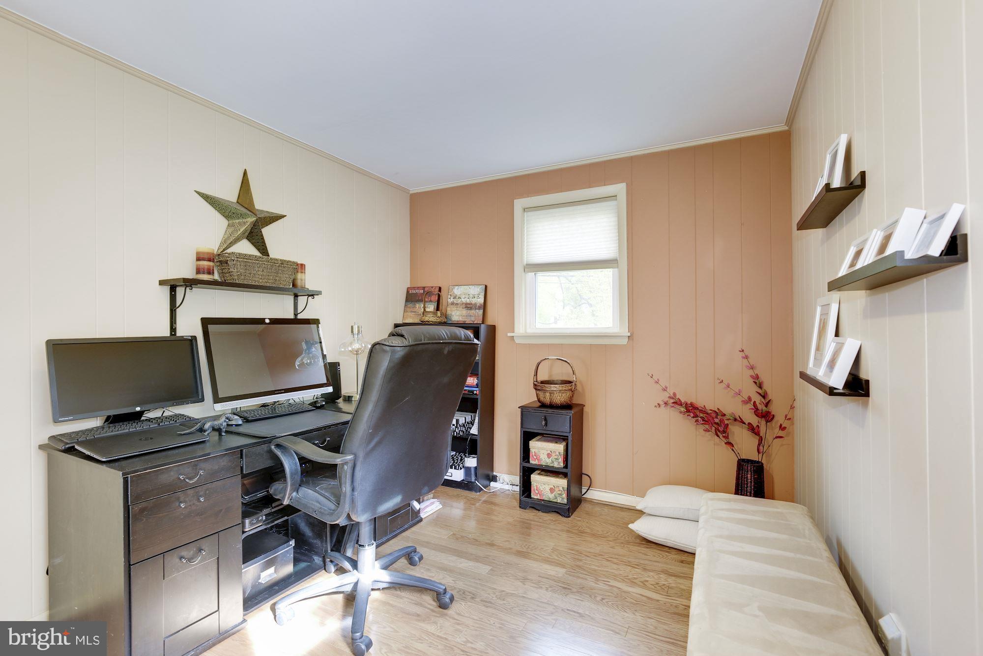 9308 Colesville Road Silver Spring, MD 20901 - Photo 13 of 41 1st Floor Bedroom / Office