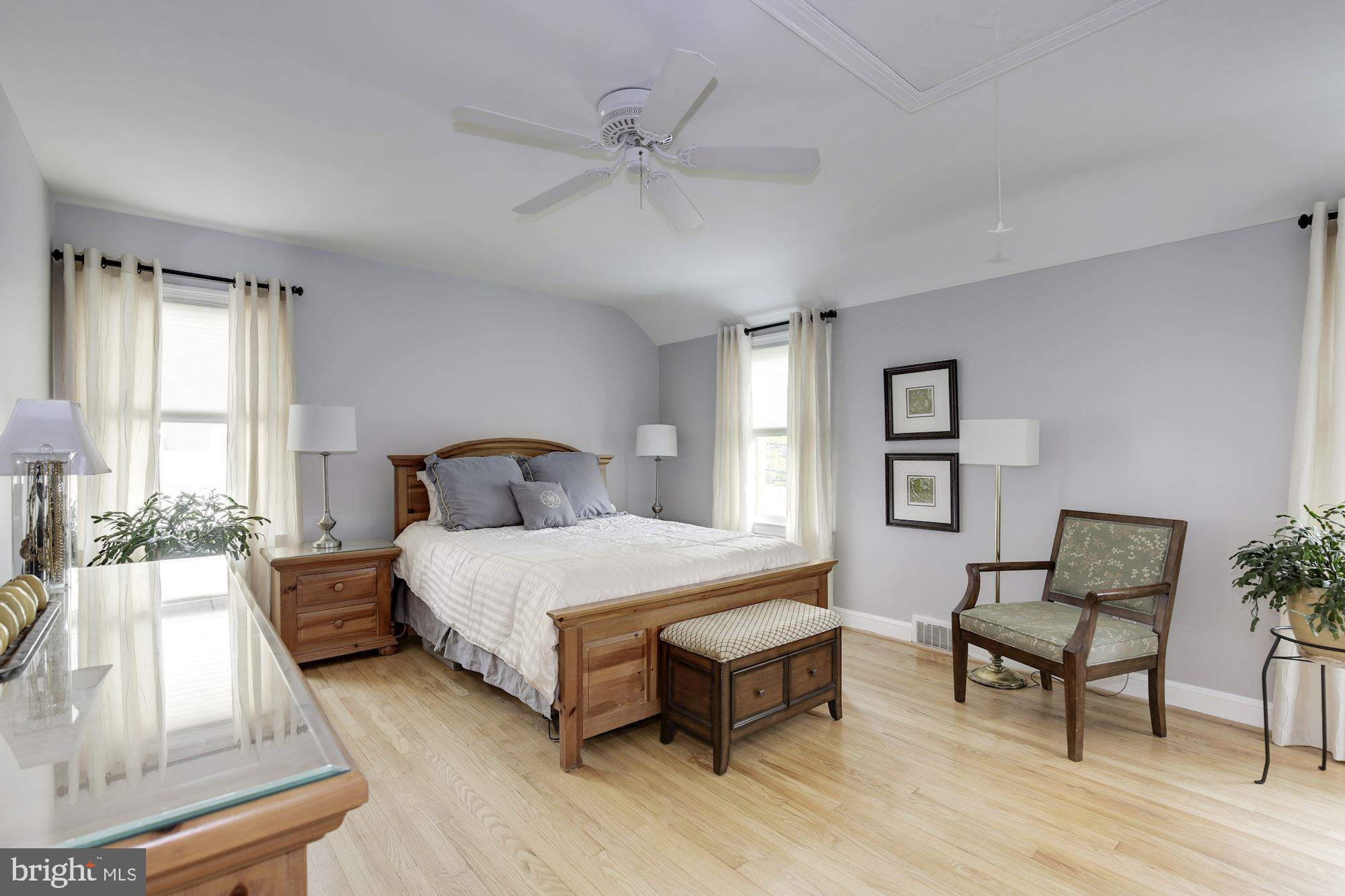 9308 Colesville Road Silver Spring, MD 20901 - Photo 14 of 41 Master Bedroom