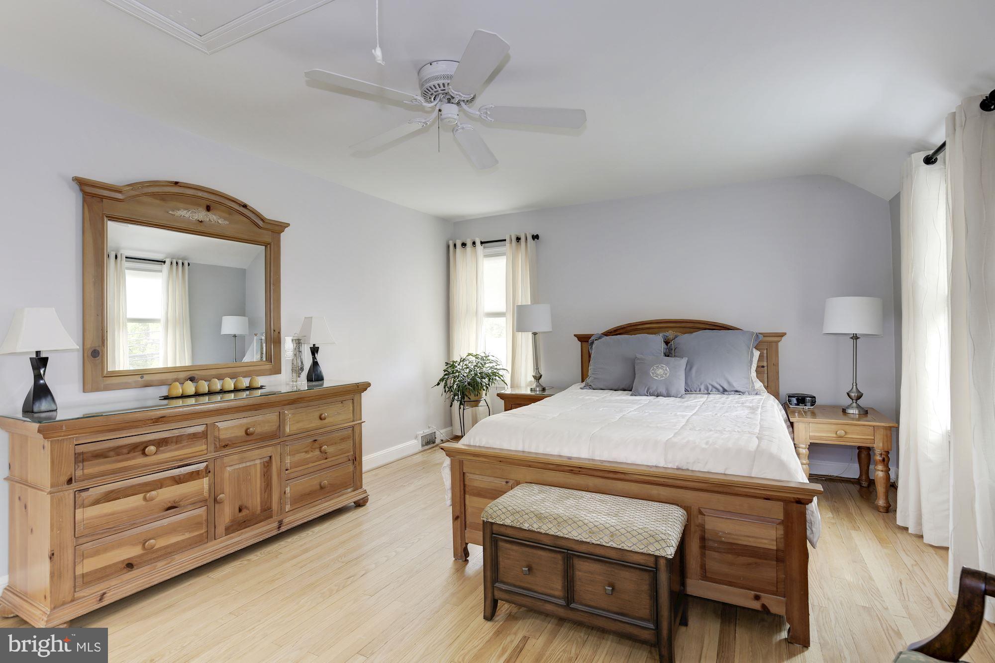 9308 Colesville Road Silver Spring, MD 20901 - Photo 15 of 41 Master Bedroom