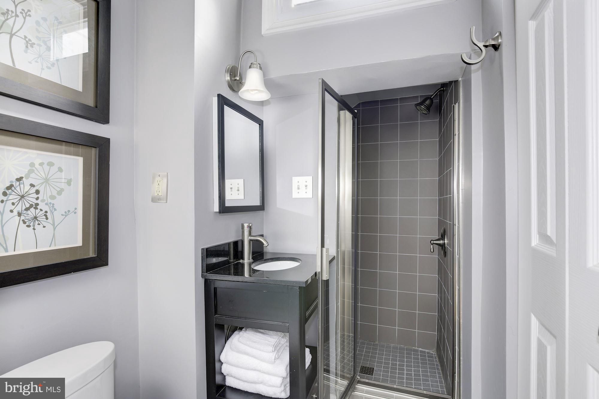 9308 Colesville Road Silver Spring, MD 20901 - Photo 16 of 41 Master Bathroom