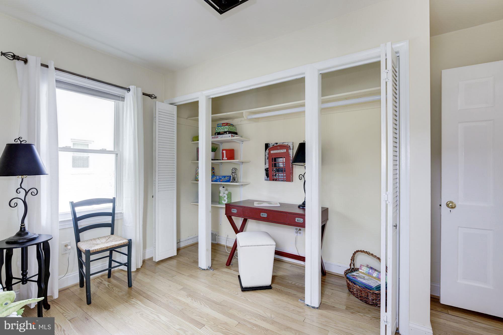9308 Colesville Road Silver Spring, MD 20901 - Photo 18 of 41 Bedroom 2