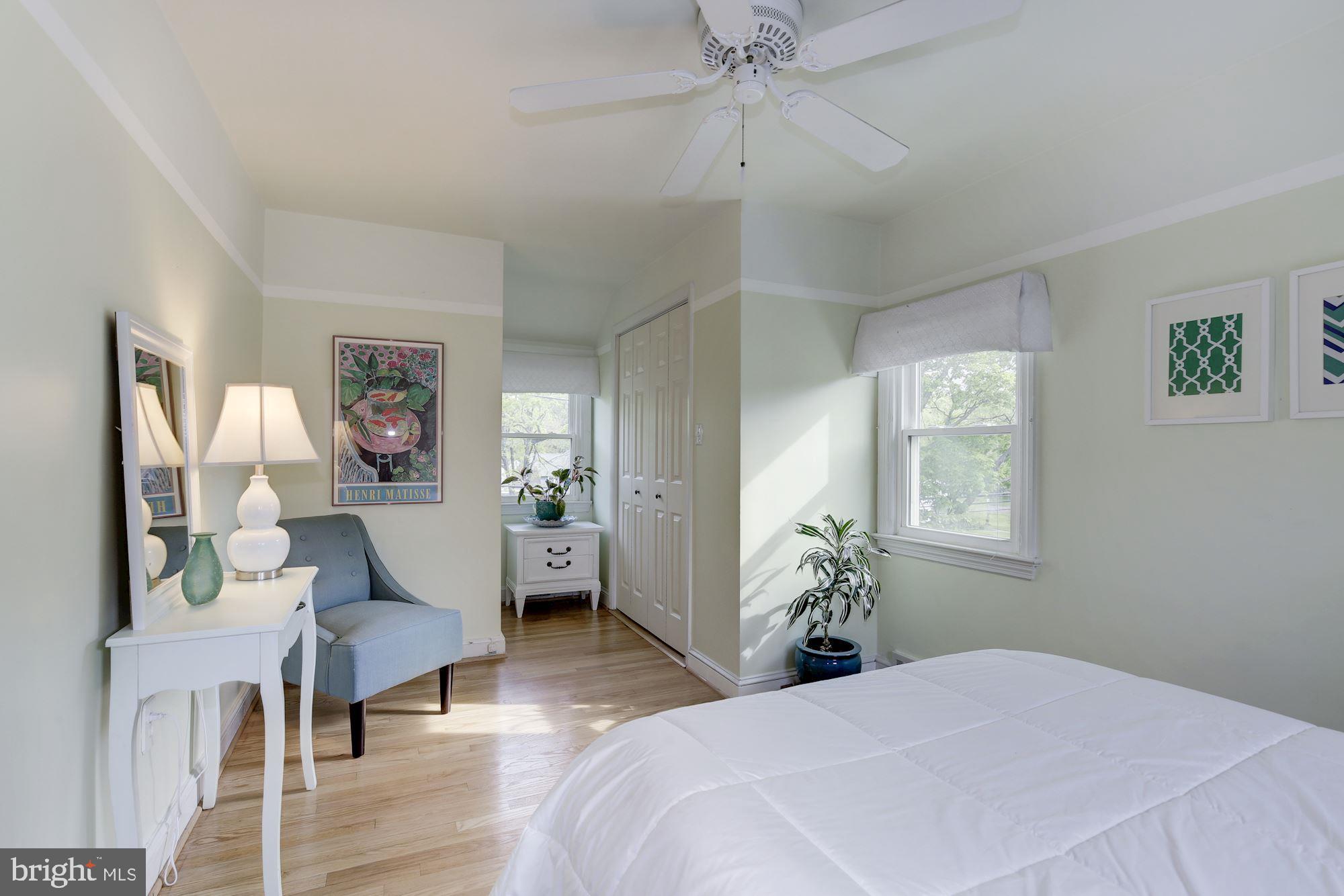9308 Colesville Road Silver Spring, MD 20901 - Photo 19 of 41 Bedroom 3
