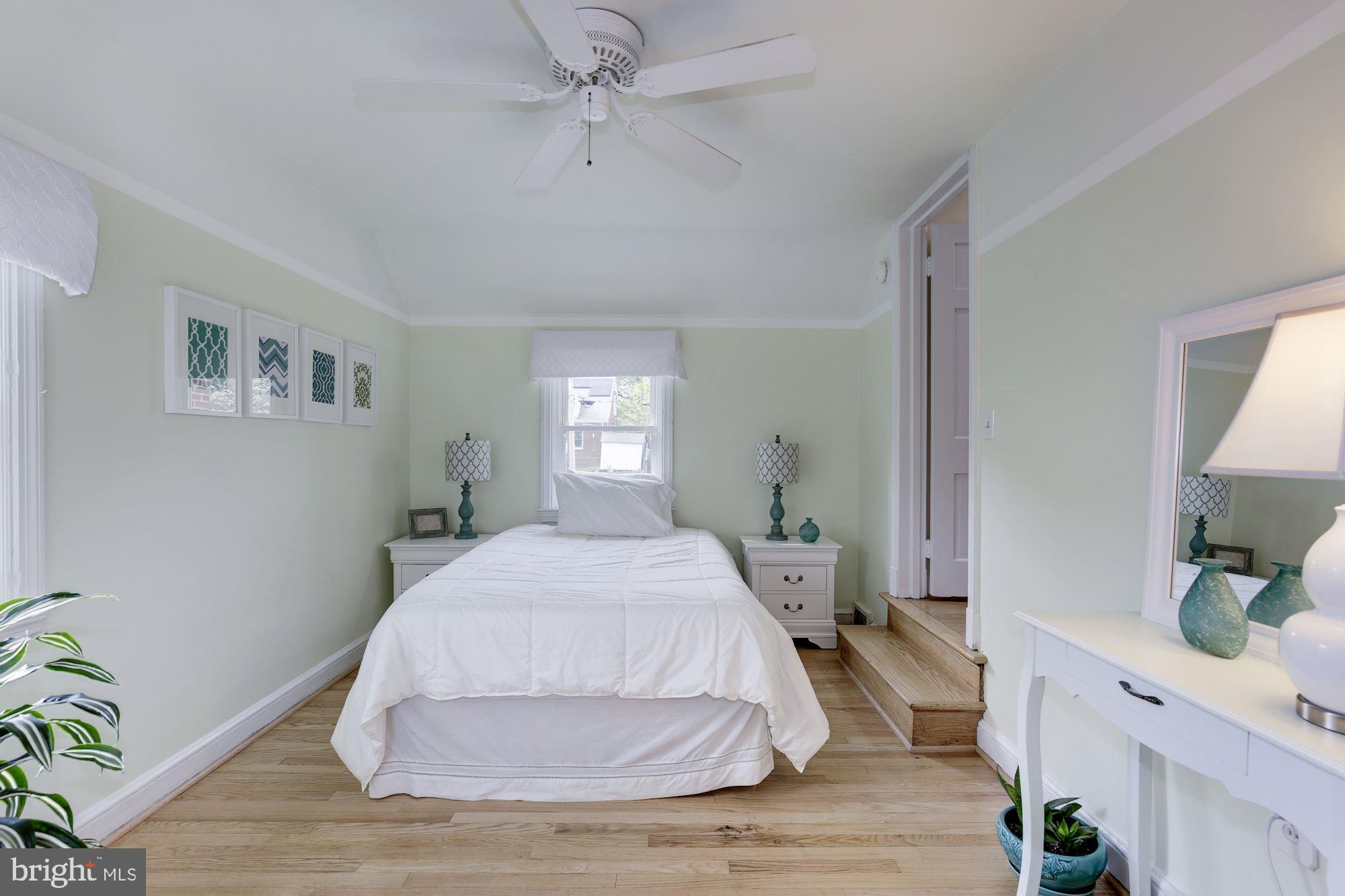 9308 Colesville Road Silver Spring, MD 20901 - Photo 20 of 41 Bedroom 3