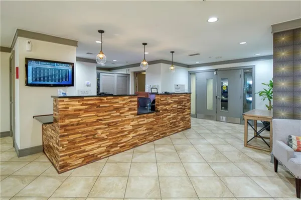 $1,700 | 1101 Juniper Street Northeast, Unit 1216, Atlanta, GA 30309