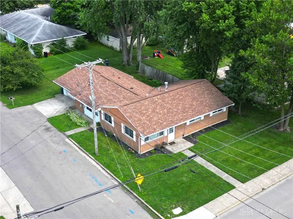 $310,000 | 280 North Main Street, Cedarville, OH 45314
