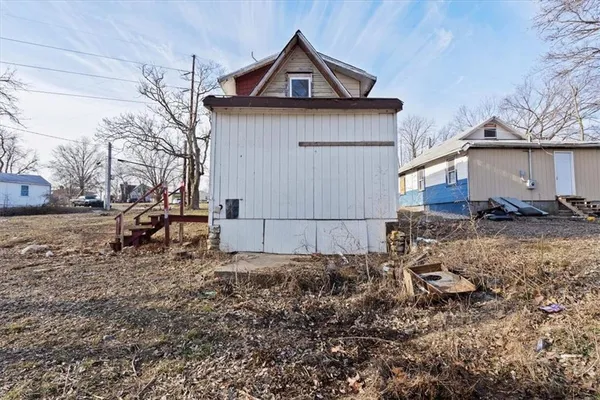 $44,500 | 549 Blue Ridge Boulevard, Kansas City, MO 64125