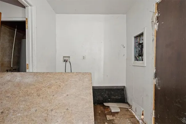 $44,500 | 549 Blue Ridge Boulevard, Kansas City, MO 64125
