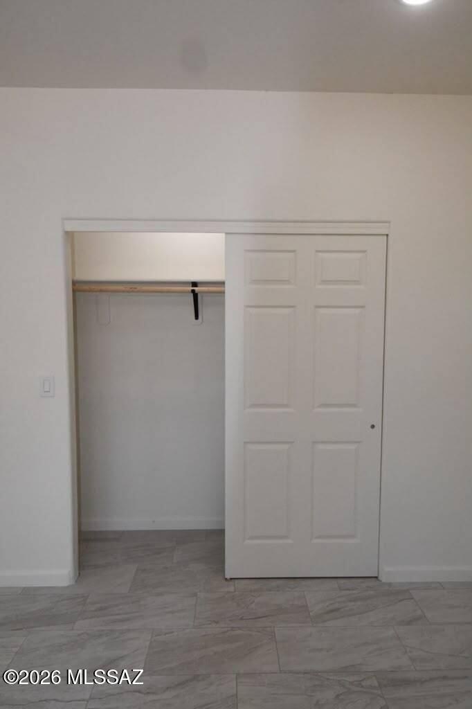 298 Camino Arenosa Rio Rico, AZ 85648 - Photo 10 of 12 Closet