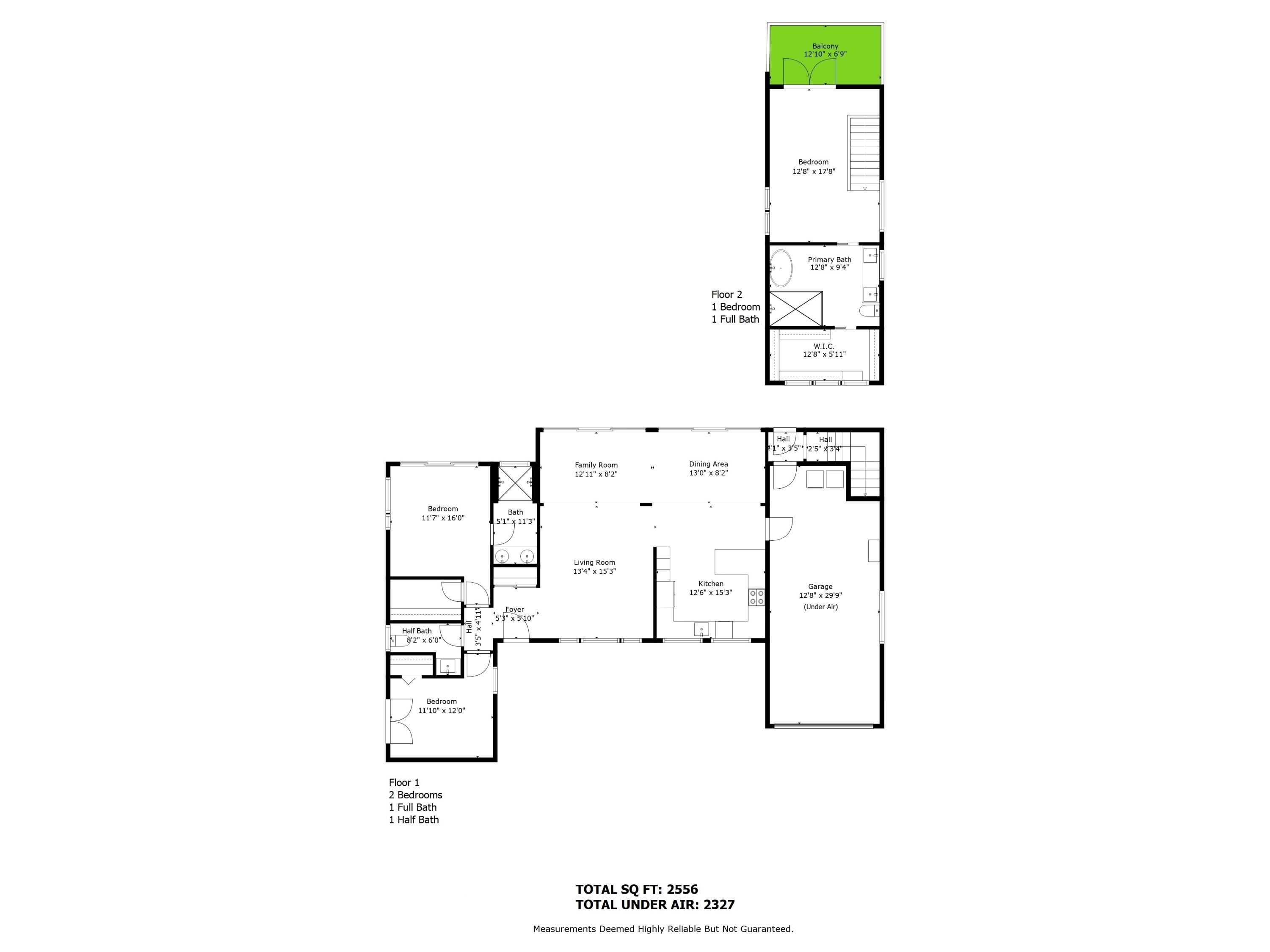 330 Franklin Road West Palm Beach, FL 33405 - Photo 29 of 29 330 Franklin Rd Floorplan