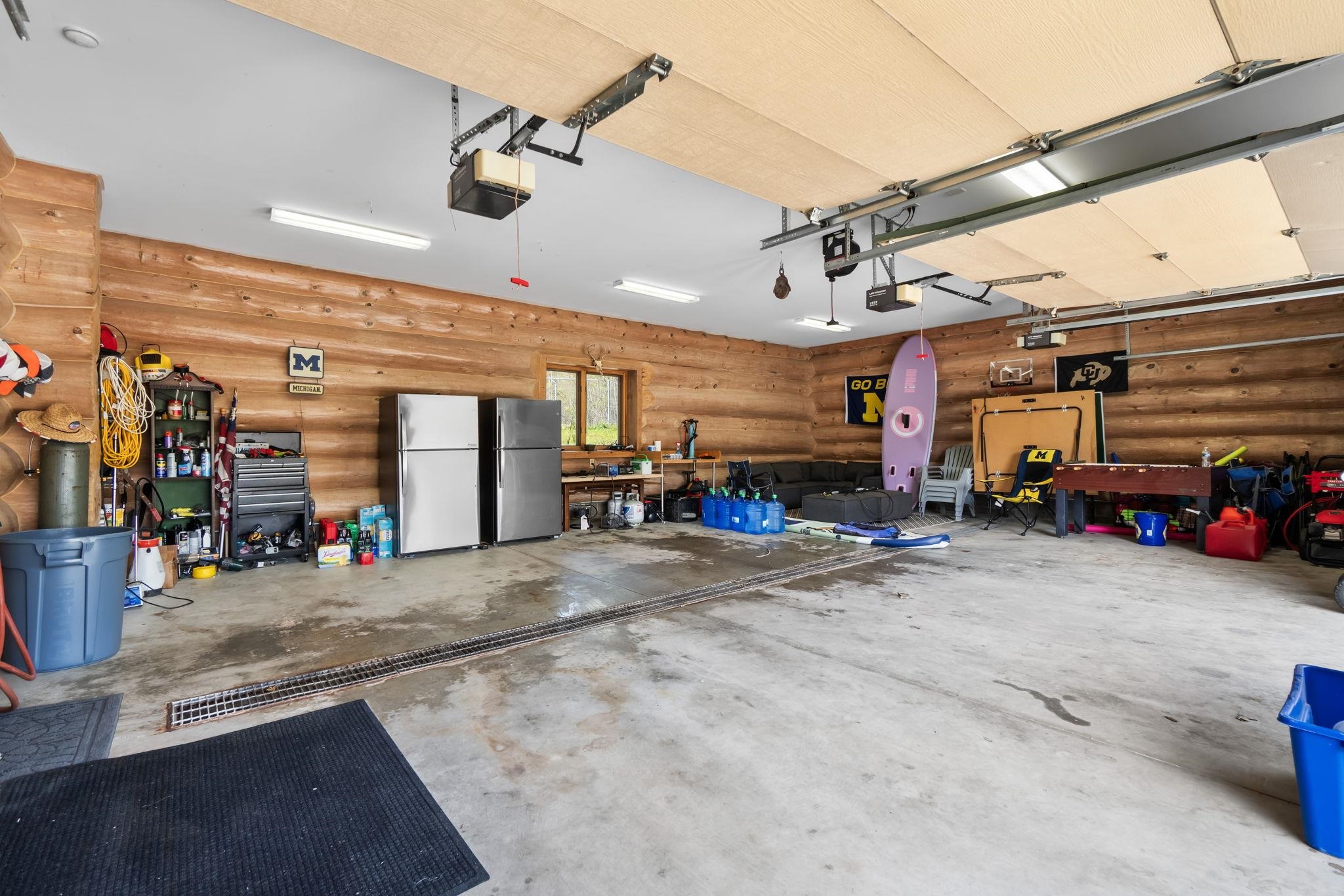 438 West Hill Road Lewiston, MI 49756 - Photo 61 of 85